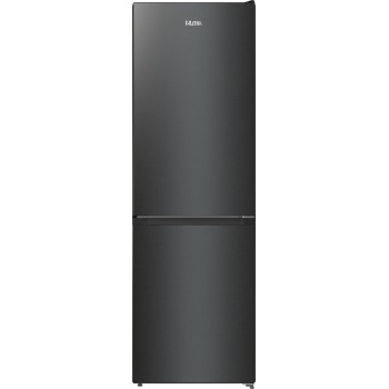 ETNA KCV285NZWA - Koel/vriescombinatie - Zwart - 185 cm - No-Frost - FastFreeze