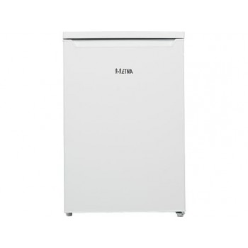 ETNA KKV856WIT - Tafelmodel koelkast - (56 cm) - 133 Liter - LED verlichting - 1 transparante groentelade - Energielabel D