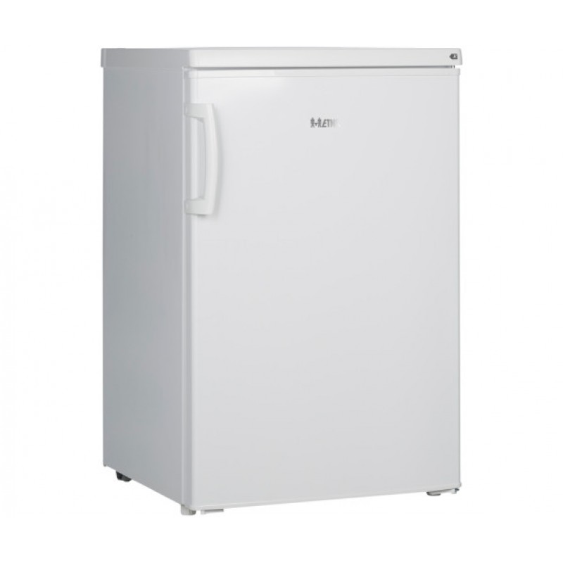 Etna KKV655WIT vrijstaande koelkast tafelmodel