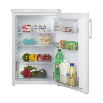 Etna KKV655WIT vrijstaande koelkast tafelmodel