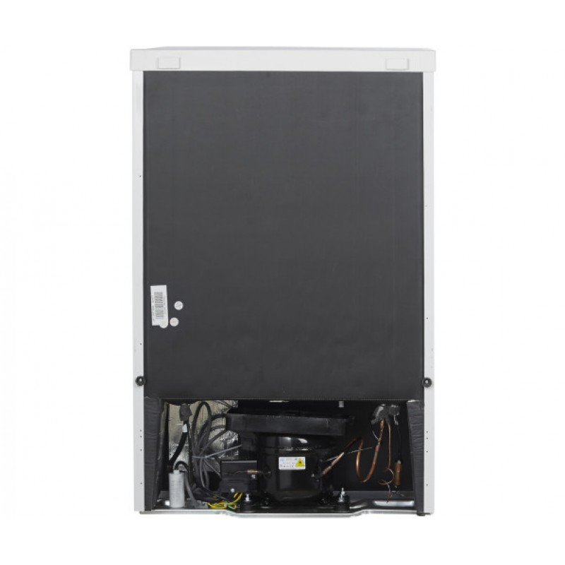 Etna KKV655WIT vrijstaande koelkast tafelmodel