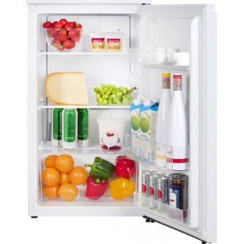 Everglades EVCO1003 - Tafelmodel Koelkast - Wit - 92 Liter - E Klasse