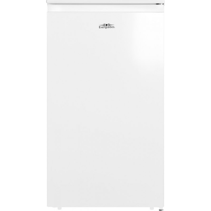 Everglades EVCO1003 - Tafelmodel Koelkast - Wit - 92 Liter - E Klasse