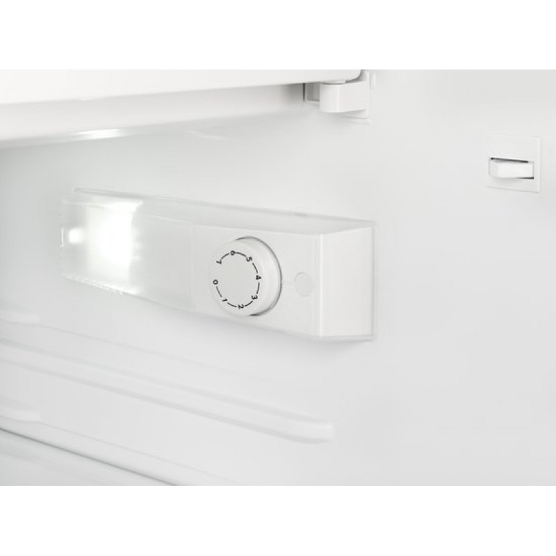 Everglades EVCO1014 - Tafelmodel Koeler - 133 Liter - D Klasse/72kWh Jaarlijks - Wit