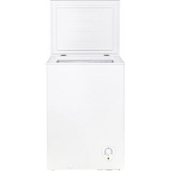 Everglades EVFR5201 - Vrieskist - 96L - E Klasse - Wit 