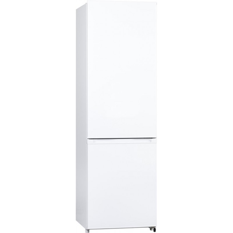 Everglades EVUD4044 Koel- vriescombinatie Wit E