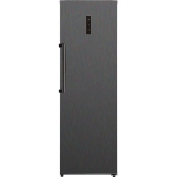 Frilec BONN375-V-HE-040DDI - Kastmodel Koelkast -Digitaal Display - Met Handgreep - 359 Liter