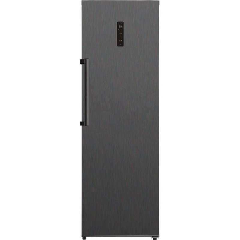 Frilec BONN375-V-HE-040DDI - Kastmodel Koelkast -Digitaal Display - Met Handgreep - 359 Liter