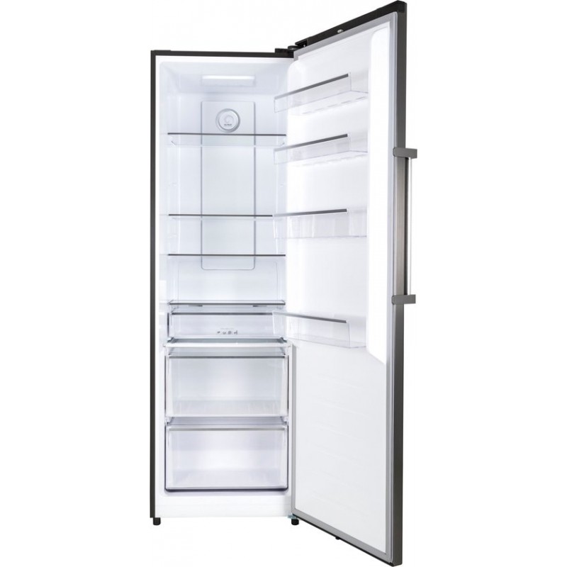 Frilec BONN375-V-HE-040DDI - Kastmodel Koelkast -Digitaal Display - Met Handgreep - 359 Liter