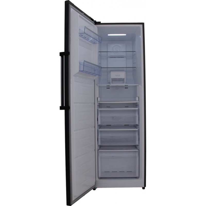 Frilec BREMEN295-NF-H-040DDI - Kastmodel Vriezer - No Frost - Digitaal Display - 274 Liter - Met Handgreep