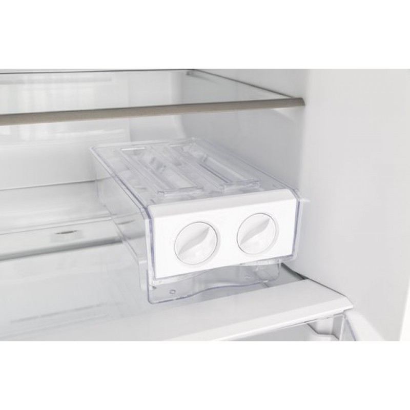 Frilec BREMEN295-NF-H-040DDI - Kastmodel Vriezer - No Frost - Digitaal Display - 274 Liter - Met Handgreep