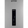GORENJE NRK620B61X4OT KOEL-VRIESCOMBINATIE RVS
