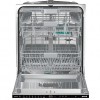 GORENJE GV673C60 inbouw Vaatwasser volledig integreerbaar besteklade