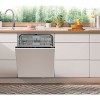GORENJE GV673C60 inbouw Vaatwasser volledig integreerbaar besteklade