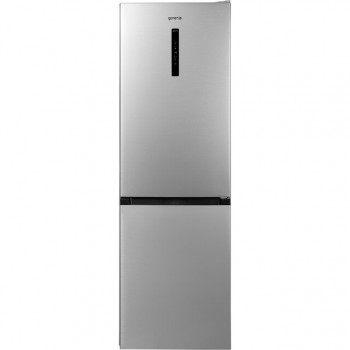 GORENJE NK79C0DXL KOEL-VRIESCOMBINATIE 185CM