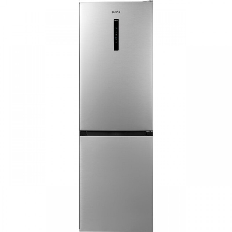 GORENJE NK79C0DXL KOEL-VRIESCOMBINATIE 185CM