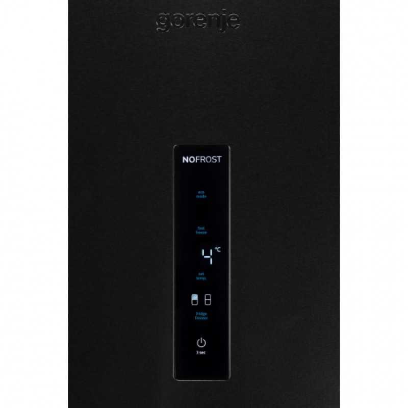 GORENJE NRK620B61BX4OT KOEL-VRIESCOMBINATIE B