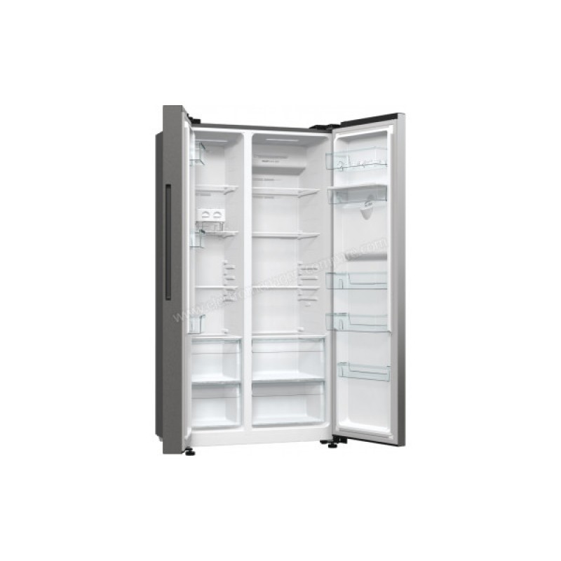 Gorenje NRR9185EAXLWD