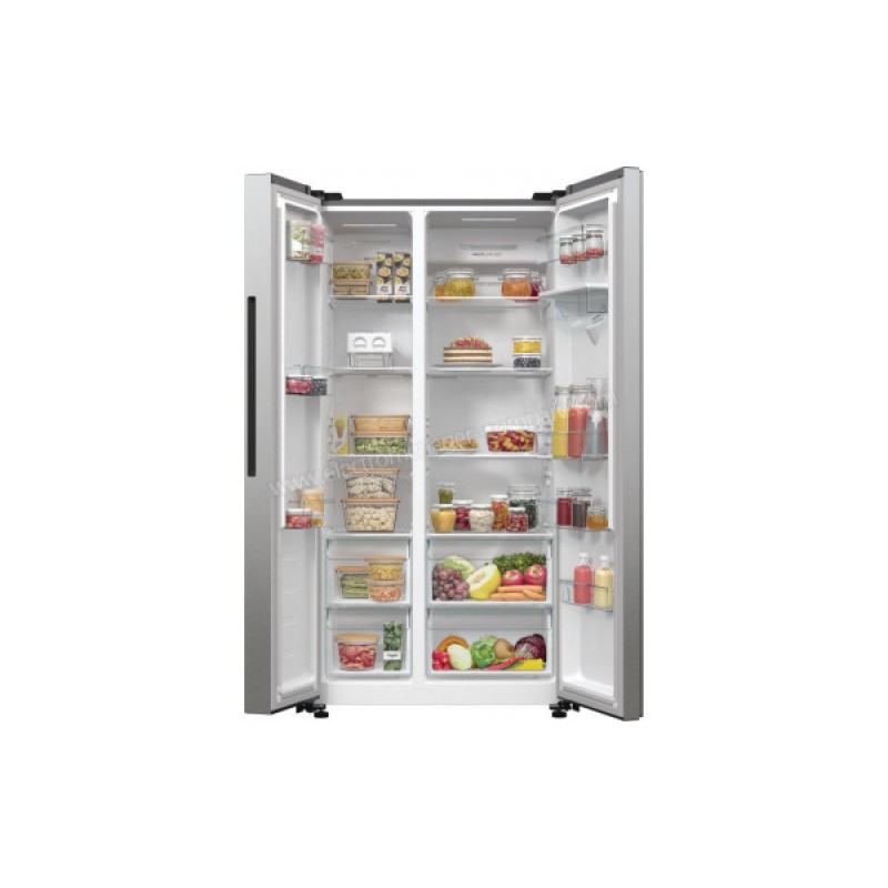 Gorenje NRR9185EAXLWD