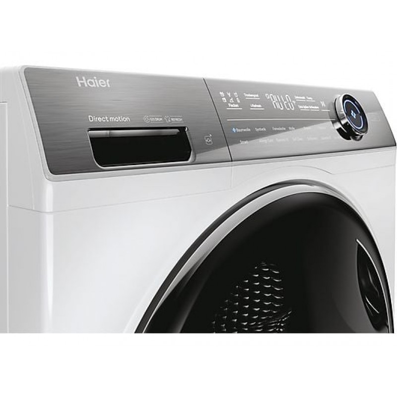 Haier Hwd100-bd14979u1 I-pro Serie 7 Plus Was-droogcombinatie 10-6kg 1400t