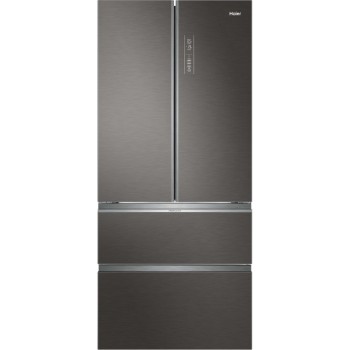 Haier HB18FGSAAA - Amerikaanse koelkast