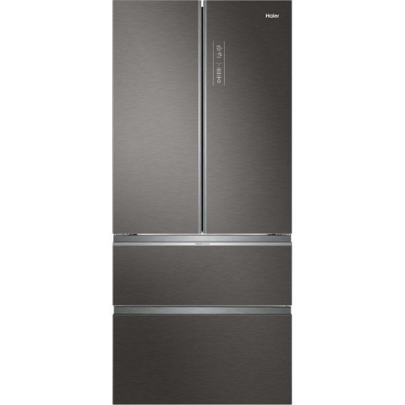 Haier HB18FGSAAA - Amerikaanse koelkast