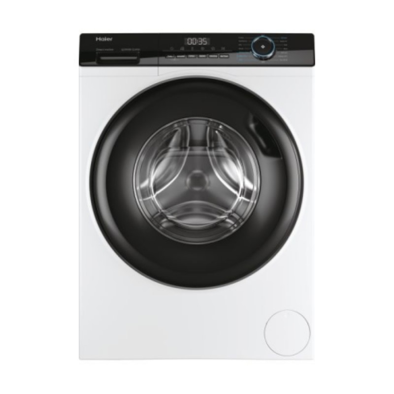 Haier Hai-hw100-b14939 Wasmachine 10kg 1400t