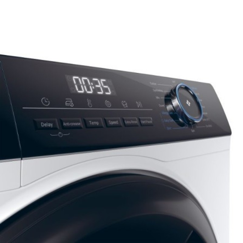 Haier Hai-hw100-b14939 Wasmachine 10kg 1400t