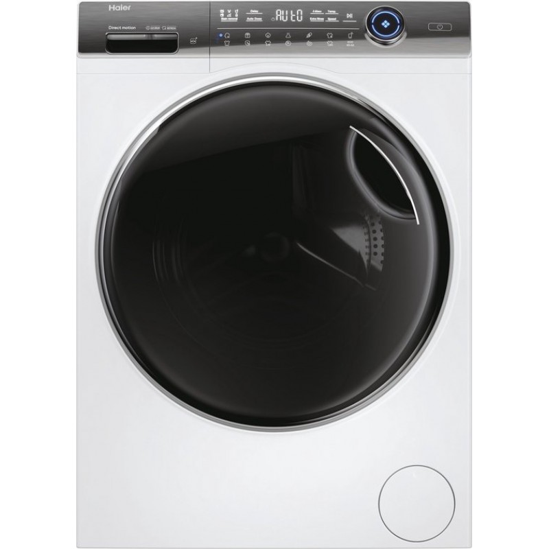 Haier HW90-BD14979EUGS - Wasmachine I-Pro Series 7 Plus - Energielabel A