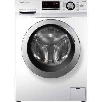 Haier HW90-BP14636 - Wasmachine