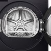 Hisense 7S Serie DH7S107BB - Wasdroger met Energielabel C - TFT Display - Warmtepompdroger - 10kg - ConnectLife - Basket Dry