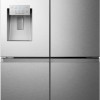 Hisense | RQ760N4AIE | Amerikaanse koelkast | 4-deurs