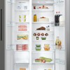 Hisense RS711N4ACE - Amerikaanse koelkast - Energielabel E - 550L - No-Frost - Freezer Convert - Fast Freeze - RVS - 38dB - LED-display