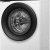 Hisense 3S Serie WF3S9043BW3/BLX - Wasmachine met Energielabel A -30% - 9kg - 72dB (A) - Steam Wash -1400 toeren - Power Wash 49' - ConnectLife - Inhoud Trommel 60 Liter