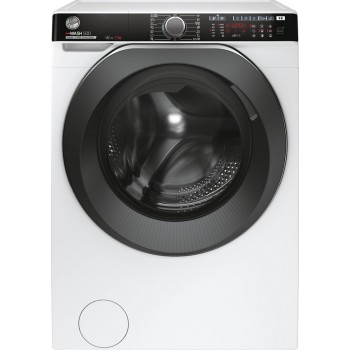 Hoover HWP4 47AMBC7/1-S - H-WASH 500 - Wasmachine - Energielabel A