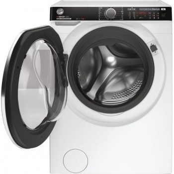Hoover HWP4 47AMBC7/1-S - H-WASH 500 - Wasmachine - Energielabel A