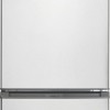 Inventum KV1808R No Frost energiezuinige koel-vriescombinatie - 180 cm hoog - 270 liter - Superkoelen - Supervriezen - Energielabel D - Vrijstaand - RVS