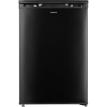Inventum VR550B - Vrijstaande vriezer - Tafelmodel - 88 liter - 3 lades - Zwart