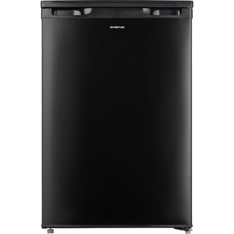Inventum VR550B - Vrijstaande vriezer - Tafelmodel - 88 liter - 3 lades - Zwart