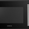 Inventum MN297CB - Vrijstaande combimagnetron - Heteluchtoven - Grill - 29 liter - 1000 watt - 10 kookprogramma- Zwart