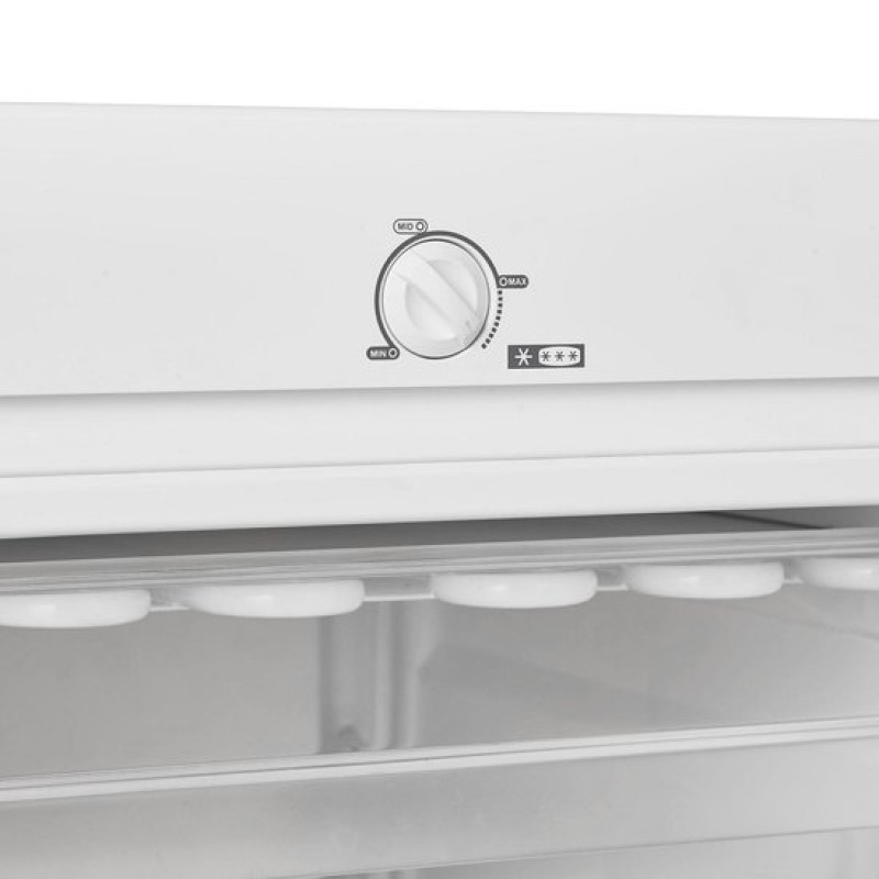 Inventum VR1420 - Vrijstaande vriezer - Kastmodel - 160 liter - 5 lades/vakken - Wit