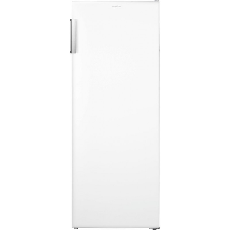 Inventum VR1430W - Vrijstaande vriezer - Kastmodel - No Frost - 161 liter - 5 lades-vakken - Wit