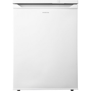 Inventum VR600 tafelmodel vriezer 98 liter - 60 cm breed - Energielabel D - Diepvries - Compact - Vrijstaand - 3 lades/2 plateaus - Wit