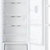 Inventum KK1850W - Vrijstaande koelkast - Kastmodel - Superkoelen - 362 liter - 185 cm hoog - 6 plateaus - Wit