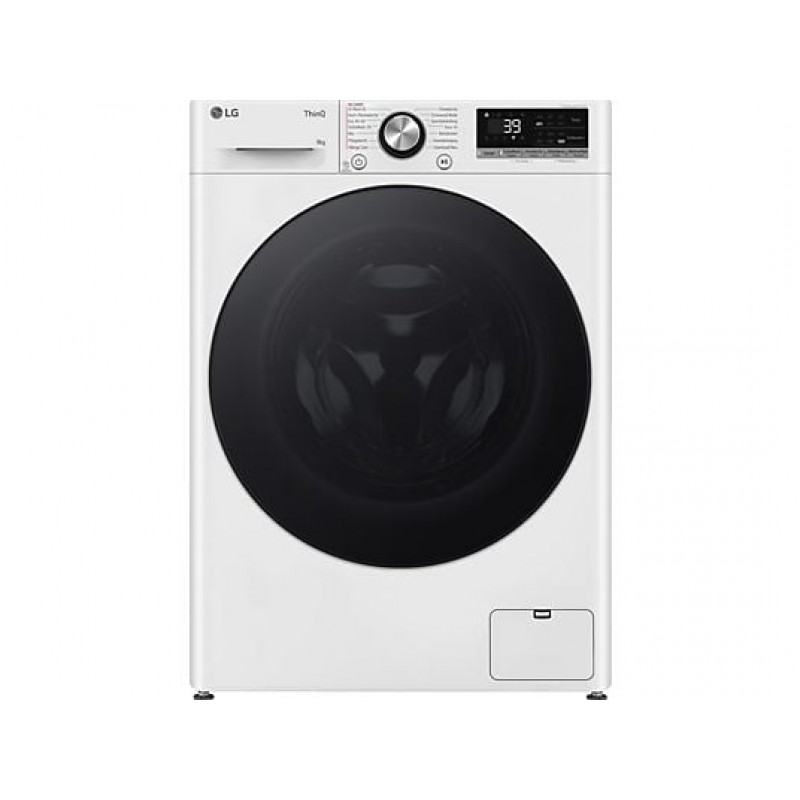 LG F2V7SLIM9 Serie 7 Wasmachine