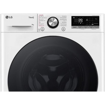 LG F2V7SLIM9 Serie 7 Wasmachine