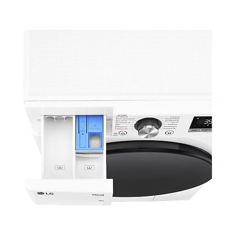 LG F2V7SLIM9 Serie 7 Wasmachine