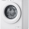 LG F4WR3011S3W - Wasmachine - 11kg - 1400trn CottonTurbo Steam White door