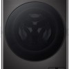 LG F4WR7011SYB - Wasmachine 11 Kg - A -10% - 1400 TPM TurboWash360 Steam