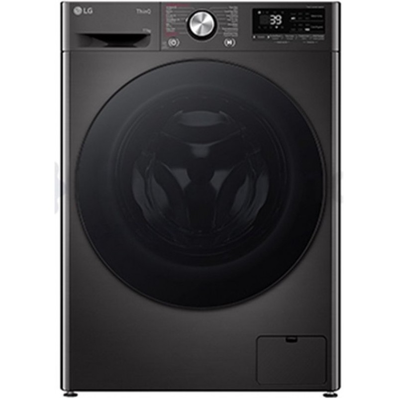 LG F4WR7011SYB - Wasmachine 11 Kg - A -10% - 1400 TPM TurboWash360 Steam